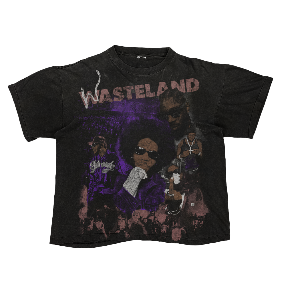 Brent Faiyaz T Shirt